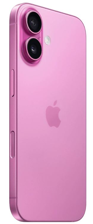 Apple Iphone 16 256Gb Rosa Pink EU Apple Iphone 16 256Gb Rosa Pink EU